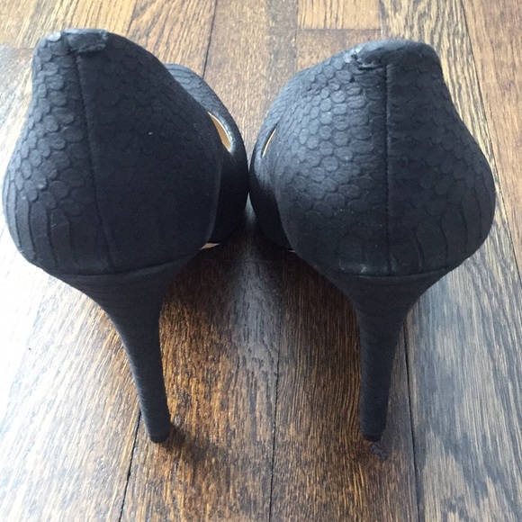 I.N.C shoes size 9.5 - Picture 3 of 5